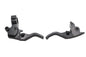 Tamer E-Z Finger Lever Control Set Black