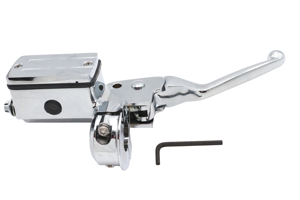 Handlebar Master Cylinder Assembly 5/8 inch Bore
