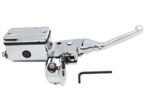 Load image into Gallery viewer, Handlebar Master Cylinder Assembly 5/8 inch Bore