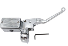 Load image into Gallery viewer, Handlebar Master Cylinder Assembly 5/8 inch Bore