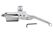 Load image into Gallery viewer, Handlebar Master Cylinder Assembly 5/8 inch Bore