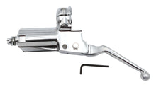 Load image into Gallery viewer, Handlebar Master Cylinder Assembly 5/8 inch Bore