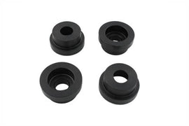 Solid Riser Bushing Set Steel
