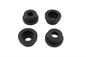 Solid Riser Bushing Set Steel