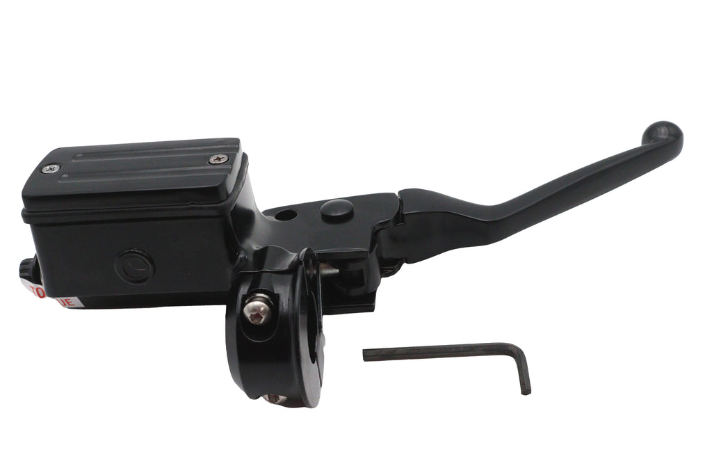 Handlebar Master Cylinder Assembly 5/8 inch Bore