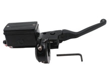 Load image into Gallery viewer, Handlebar Master Cylinder Assembly 5/8 inch Bore