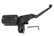 Load image into Gallery viewer, Handlebar Master Cylinder Assembly 5/8 inch Bore