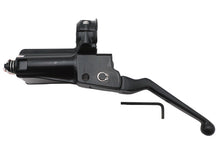 Load image into Gallery viewer, Handlebar Master Cylinder Assembly 5/8 inch Bore