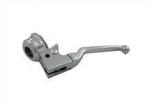 Load image into Gallery viewer, Chrome Clutch Hand Lever Assembly