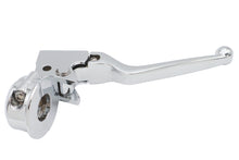 Load image into Gallery viewer, Chrome Clutch Hand Lever Assembly