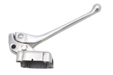 Load image into Gallery viewer, Polished Clutch Hand Lever Assembly