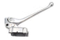 Polished Clutch Hand Lever Assembly