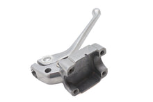 Load image into Gallery viewer, Polished Clutch Hand Lever Assembly