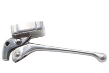 Load image into Gallery viewer, Polished Clutch Hand Lever Assembly