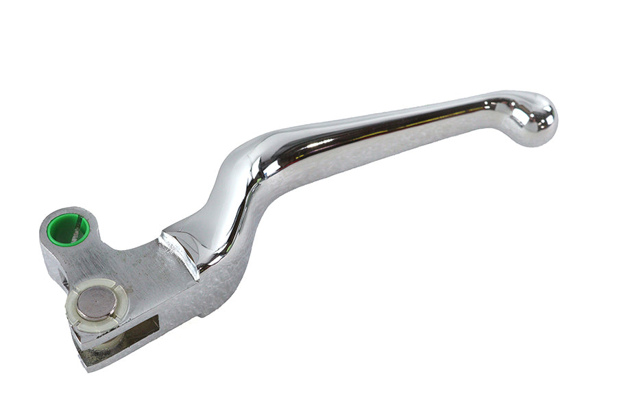 Chrome Clutch Hand Lever