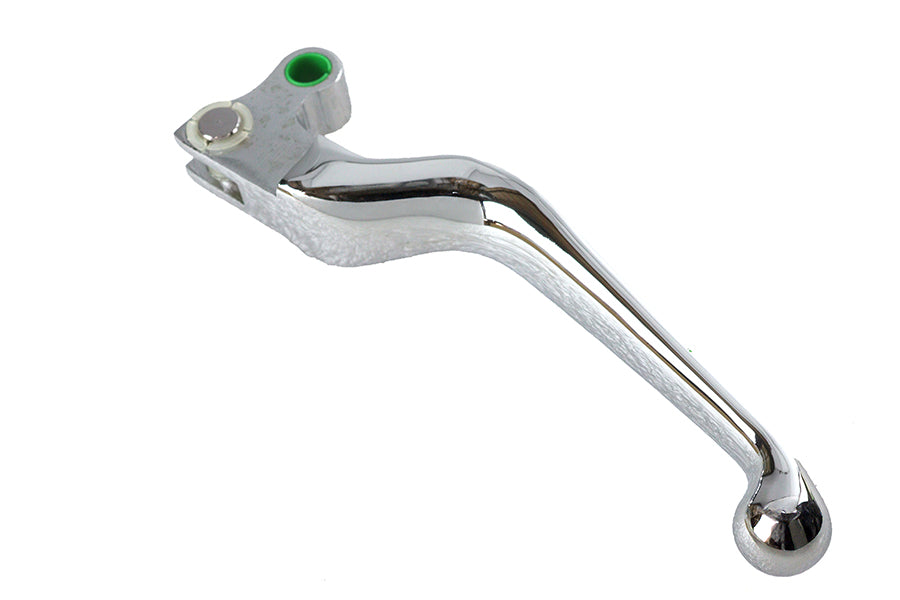 Chrome Clutch Hand Lever