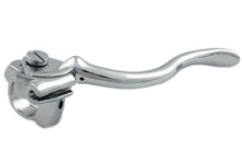 Load image into Gallery viewer, Chrome Brake Hand Lever Assembly