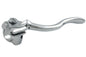 Chrome Brake Hand Lever Assembly