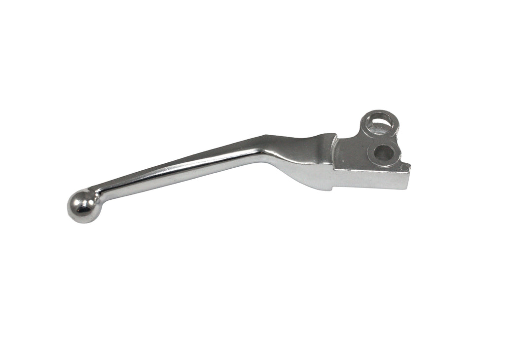 Polished Brake Hand Lever