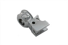 Load image into Gallery viewer, Handlebar Clutch Mount Chrome