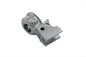 Handlebar Clutch Mount Chrome