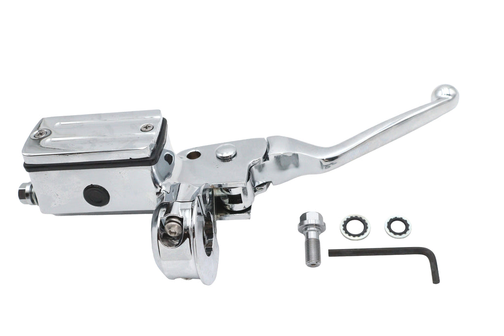 Handlebar Master Cylinder 3/4 inch Bore