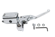 Load image into Gallery viewer, Handlebar Master Cylinder 3/4 inch Bore
