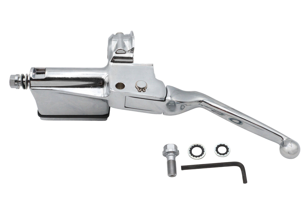 Handlebar Master Cylinder 3/4 inch Bore