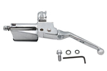 Load image into Gallery viewer, Handlebar Master Cylinder 3/4 inch Bore