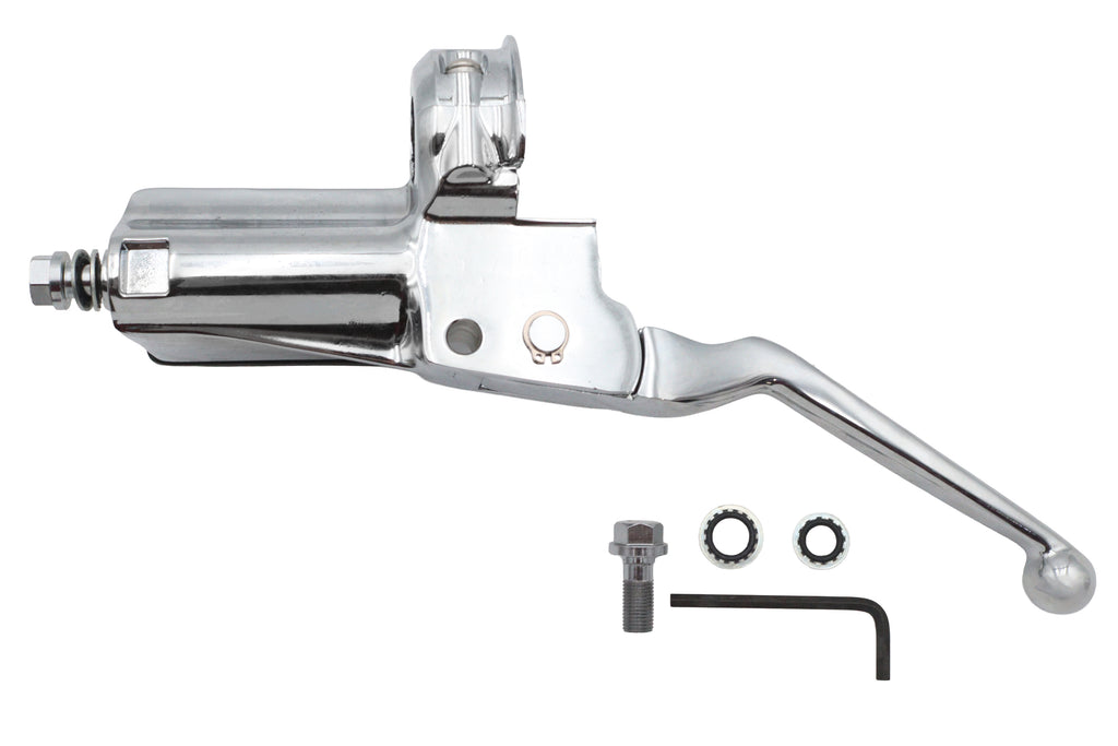 Handlebar Master Cylinder 3/4 inch Bore