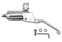 Load image into Gallery viewer, Handlebar Master Cylinder 3/4 inch Bore