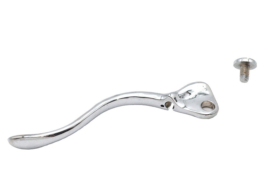 Hand Lever Chrome