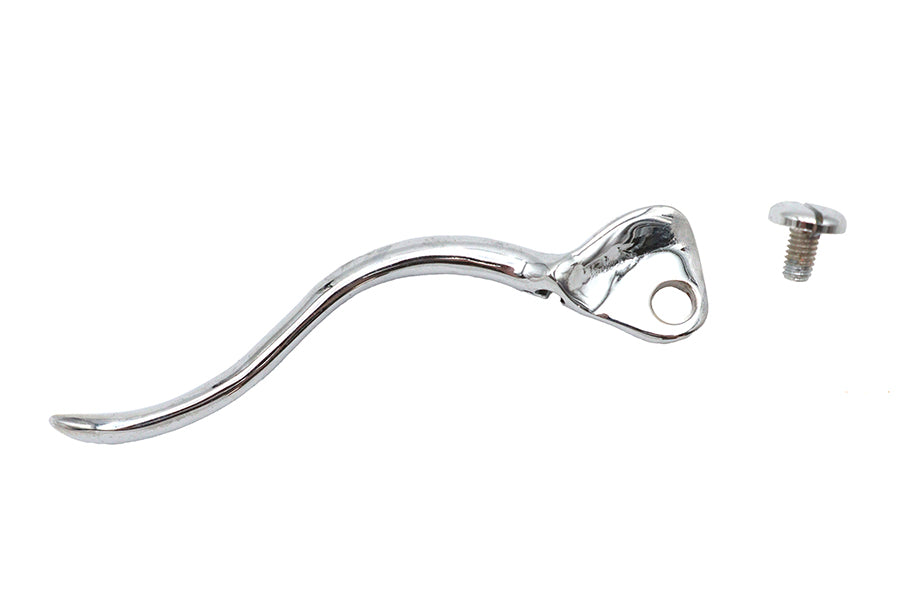 Hand Lever Chrome