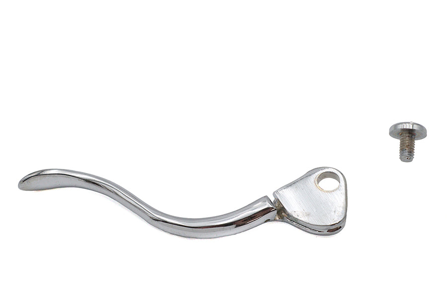 Hand Lever Chrome