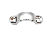 Load image into Gallery viewer, Lower Hand Lever Clamp Chrome