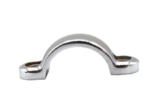 Load image into Gallery viewer, Lower Hand Lever Clamp Chrome