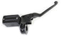 Handlebar Master Cylinder 3/4 inch Bore Black