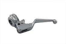 Load image into Gallery viewer, Clutch Hand Lever Assembly Chrome