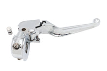 Load image into Gallery viewer, Clutch Hand Lever Assembly Chrome