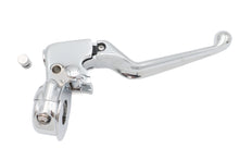 Load image into Gallery viewer, Clutch Hand Lever Assembly Chrome