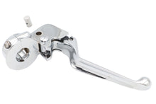 Load image into Gallery viewer, Clutch Hand Lever Assembly Chrome