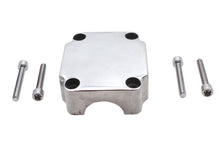 Load image into Gallery viewer, Handlebar Control Switch Cover Smooth Polished
