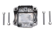 Load image into Gallery viewer, Handlebar Control Switch Cover Smooth Polished