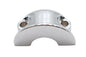Handlebar Clamp Chrome