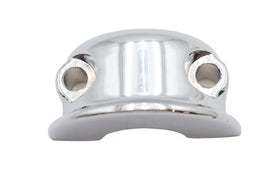 Handlebar Clamp Chrome