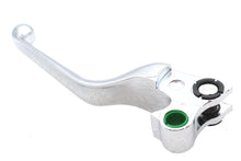 Load image into Gallery viewer, Clutch Hand Lever Chrome