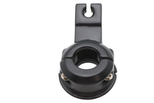 Load image into Gallery viewer, Hand Lever Bracket with Clamp Black
