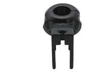 Load image into Gallery viewer, Hand Lever Bracket with Clamp Black