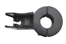 Load image into Gallery viewer, Hand Lever Bracket with Clamp Black