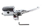 Handlebar Master Cylinder Assembly 11/16 inch Bore